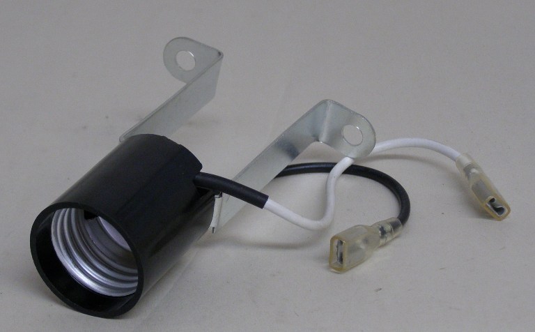 Jet Tool Part JDP15-1027 Lamp Socket JDP15-1027
